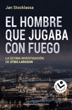 Bertrand.pt - El Hombre Que Jugaba Con Fuego