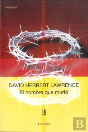 El Hombre Que Murio