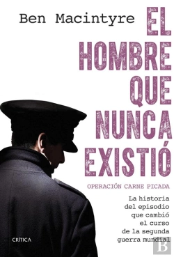 Bertrand.pt - El Hombre Que Nunca Existió