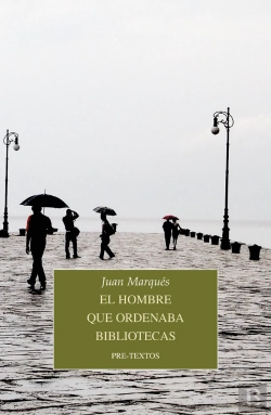 Bertrand.pt - El Hombre Que Ordenaba Bibliotecas