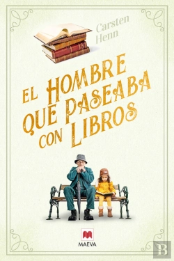 Bertrand.pt - El Hombre Que Paseaba Con Libros