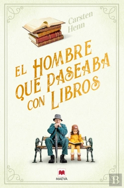 Bertrand.pt - El Hombre Que Paseaba Con Libros