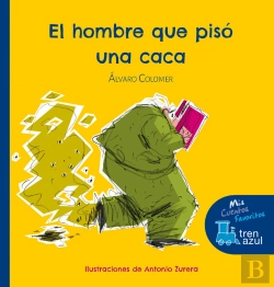 Bertrand.pt - El Hombre Que Pisó Una Caca