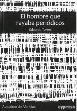 Bertrand.pt - El Hombre Que Rayaba Periódicos