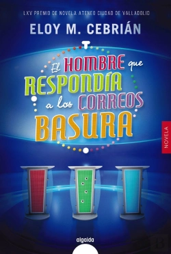 Bertrand.pt - El Hombre Que Respondía A Los Correos Basura