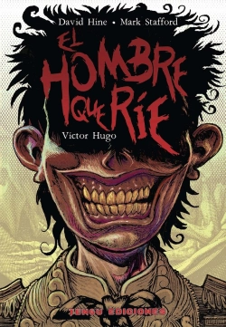 Bertrand.pt - El Hombre Que Rie