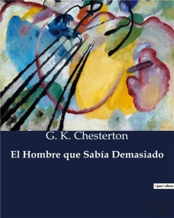 Bertrand.pt - El Hombre Que Sabia Demasiado - .
