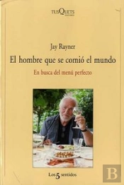 El Hombre Que Se Comió El Mundo