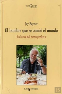 Bertrand.pt - El Hombre Que Se Comió El Mundo