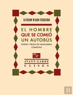 Bertrand.pt - El Hombre Que Se Comió Un Autobús