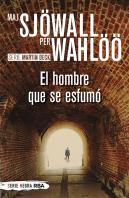 El Hombre Que Se Esfumo