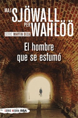 Bertrand.pt - El Hombre Que Se Esfumo
