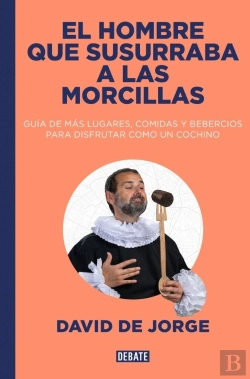 Bertrand.pt - El Hombre Que Susurraba A Las Morcillas