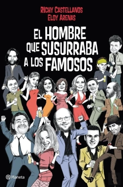 Bertrand.pt - El Hombre Que Susurraba A Los Famosos
