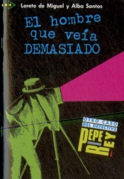 El Hombre Que Veia Demasiado ('Para Que Leas') Nivel 1 