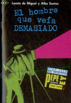Bertrand.pt - El Hombre Que Veia Demasiado (