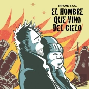 El Hombre Que Vino Del Cielo