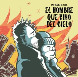 Bertrand.pt - El Hombre Que Vino Del Cielo