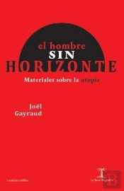 El Hombre Sin Horizonte