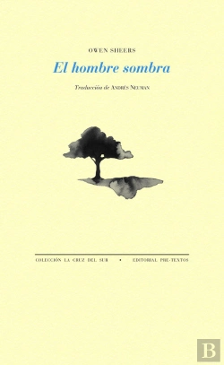 Bertrand.pt - El Hombre Sombra