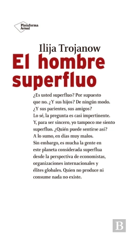 Bertrand.pt - El Hombre Superfluo