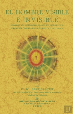 Bertrand.pt - El Hombre Visible E Invisible