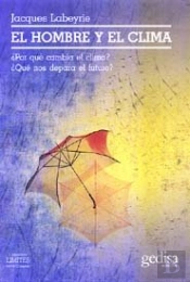 El Hombre Y El Clima