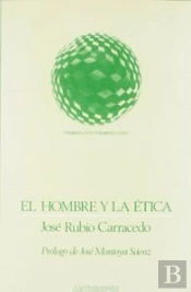 El Hombre Y La Ética