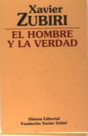 El Hombre Y La Verdad  
