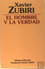 El Hombre Y La Verdad  