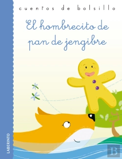 Bertrand.pt - El Hombrecito De Pan De Jengibre