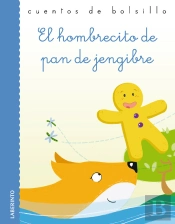 El Hombrecito De Pan De Jengibre