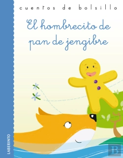 Bertrand.pt - El Hombrecito De Pan De Jengibre