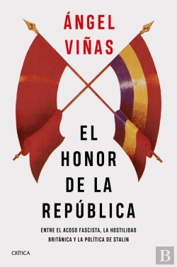Bertrand.pt - El Honor De La Republica