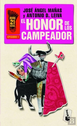Bertrand.pt - El Honor De Los Campeador