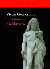El Honor De Los Filósofos