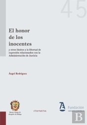 El Honor De Los Inocentes