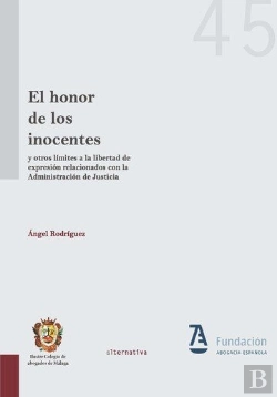 Bertrand.pt - El Honor De Los Inocentes