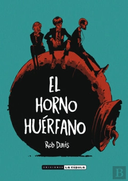 Bertrand.pt - El Horno Huérfano