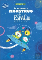 El Horrible Monstruo Del Espacio