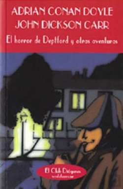 Bertrand.pt - El Horror De Deptford