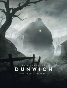 El Horror De Dunwich