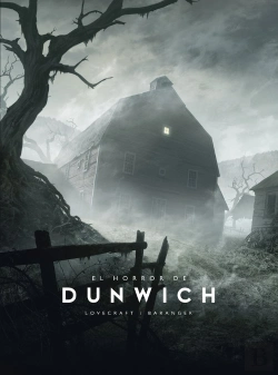 Bertrand.pt - El Horror De Dunwich