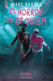 El Horror De Réquiem