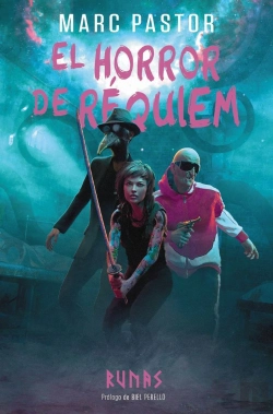 Bertrand.pt - El Horror De Requiem