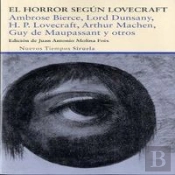 El Horror Según Lovecraft