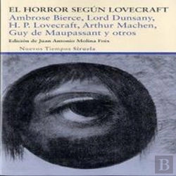 Bertrand.pt - El Horror Según Lovecraft