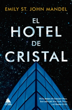 Bertrand.pt - El Hotel De Cristal