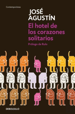 Bertrand.pt - El Hotel De Los Corazones Solitarios