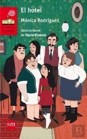 El Hotel